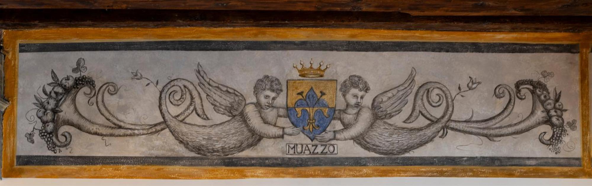 Hotel Palazzo Dei Mori Venedig