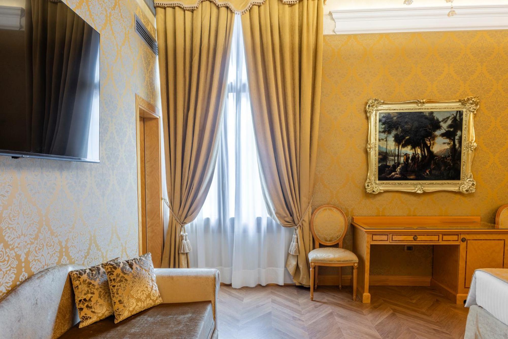 Hotel Palazzo Dei Mori Venedig