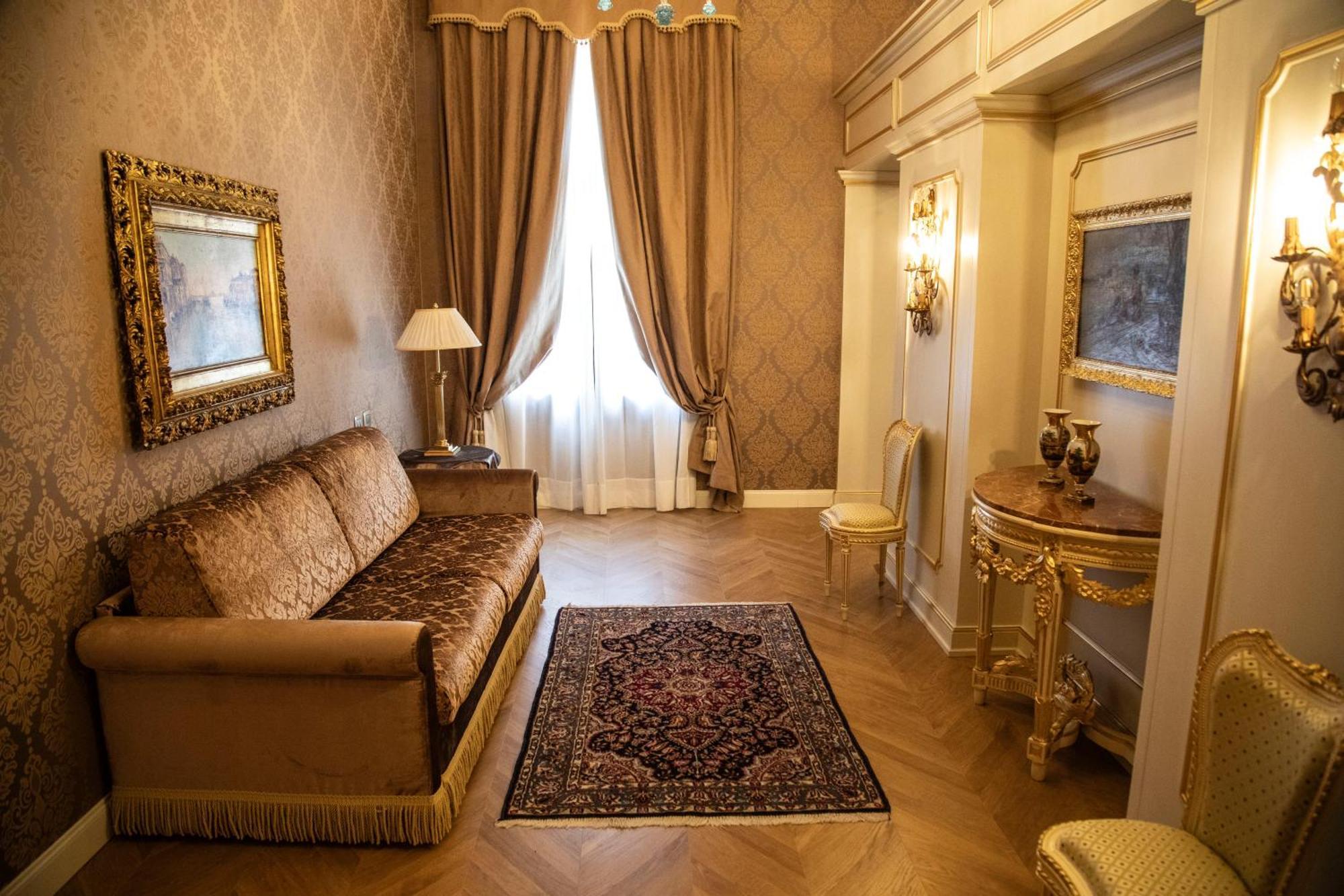Palazzo Dei Mori Hotel Venedig